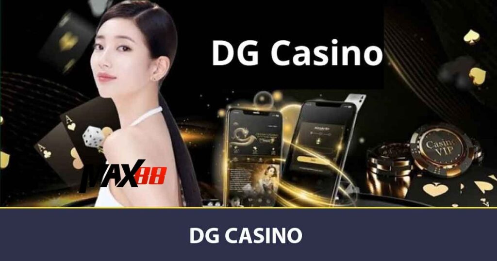 DG Casino Live