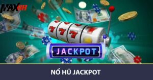 Nổ hũ Jackpot